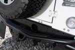 Land Rover Defender 90 Works V8 2018 года (EU)